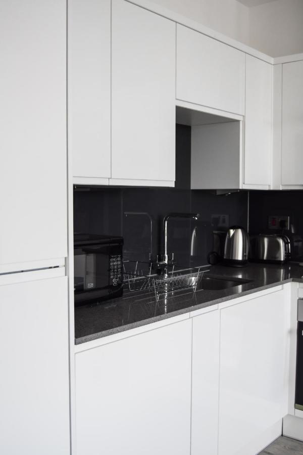 Morland Apartments - Hornchurch London Luaran gambar