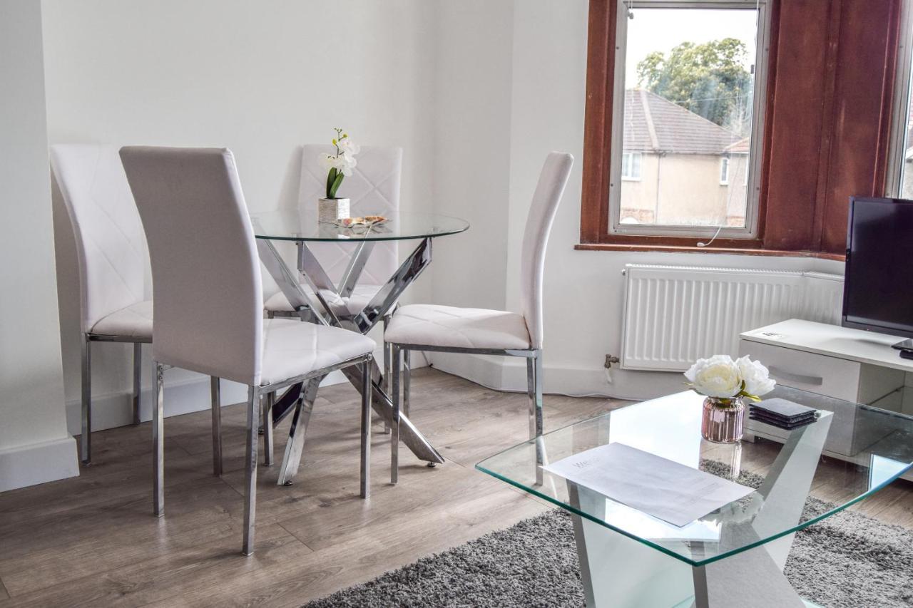 Morland Apartments - Hornchurch London Luaran gambar