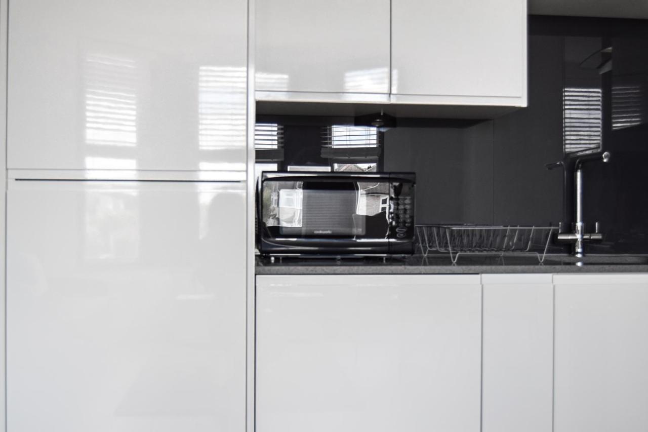 Morland Apartments - Hornchurch London Luaran gambar