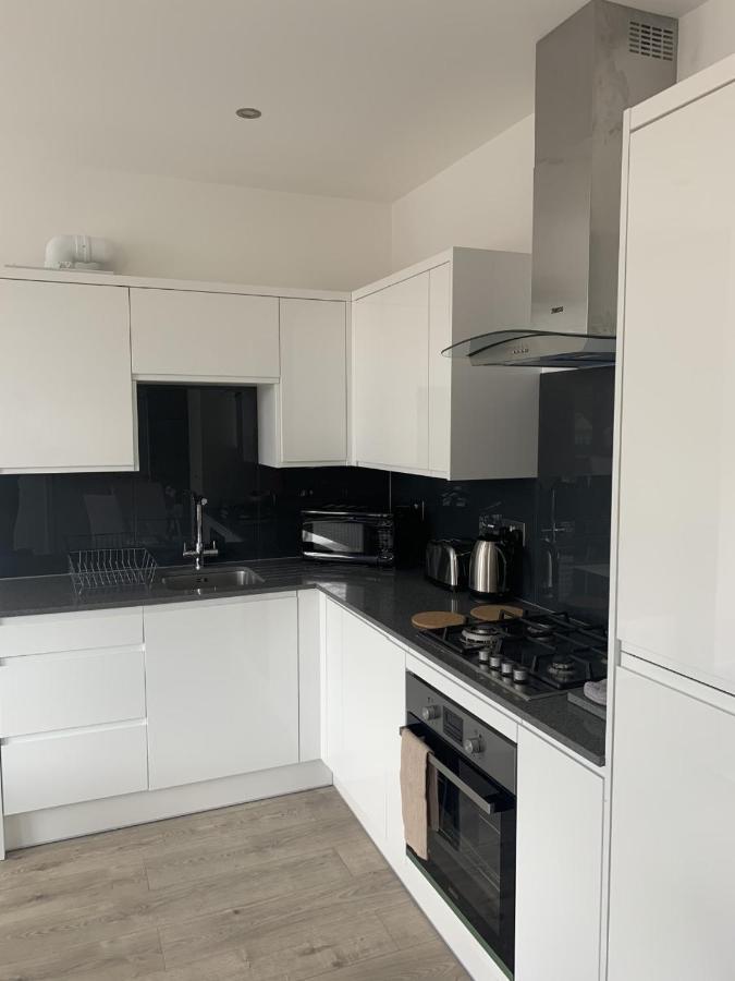 Morland Apartments - Hornchurch London Luaran gambar