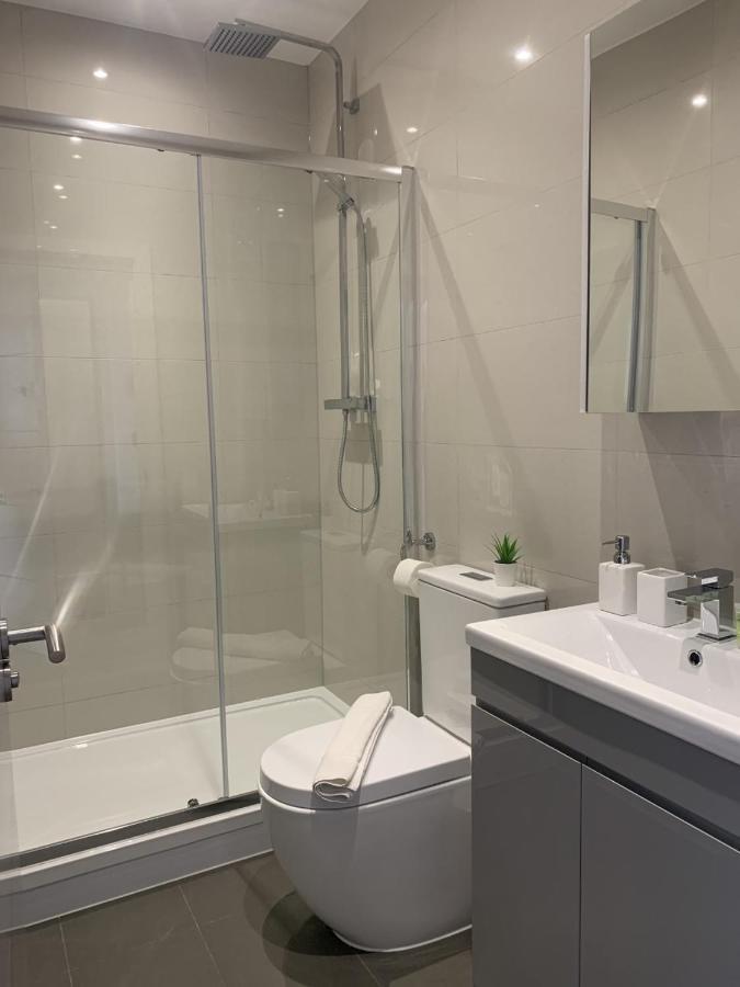 Morland Apartments - Hornchurch London Luaran gambar
