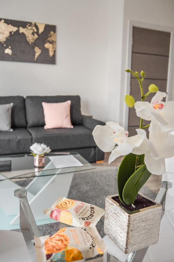 Morland Apartments - Hornchurch London Luaran gambar