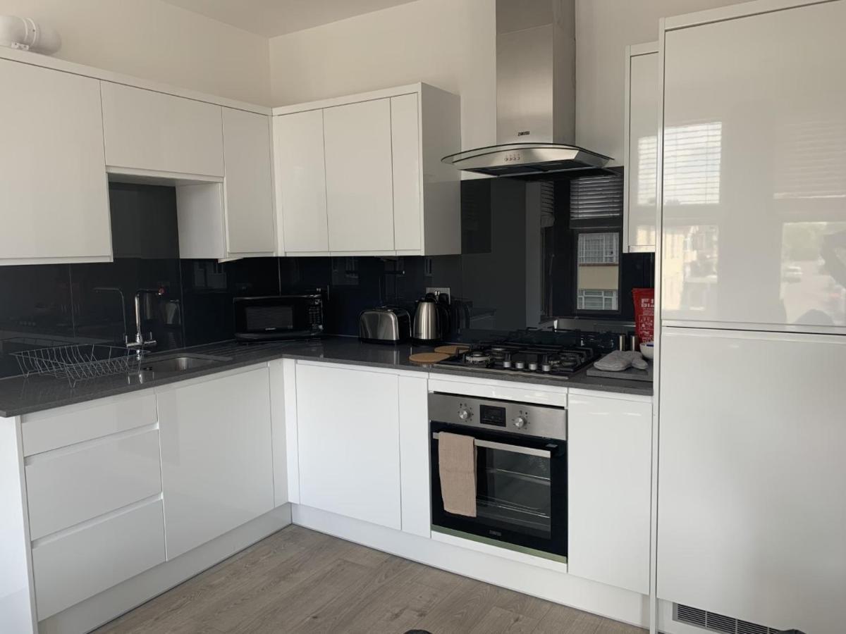 Morland Apartments - Hornchurch London Luaran gambar