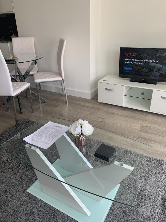 Morland Apartments - Hornchurch London Luaran gambar