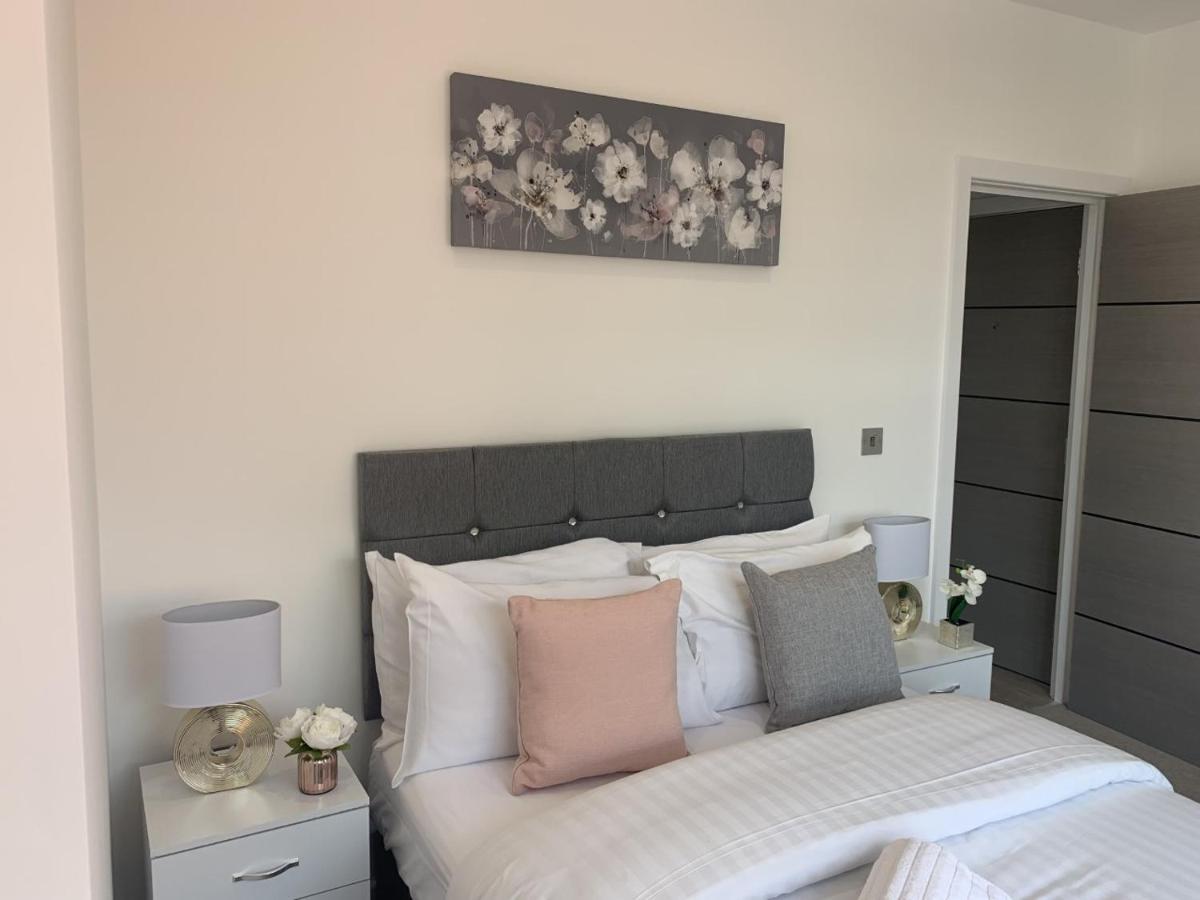 Morland Apartments - Hornchurch London Luaran gambar