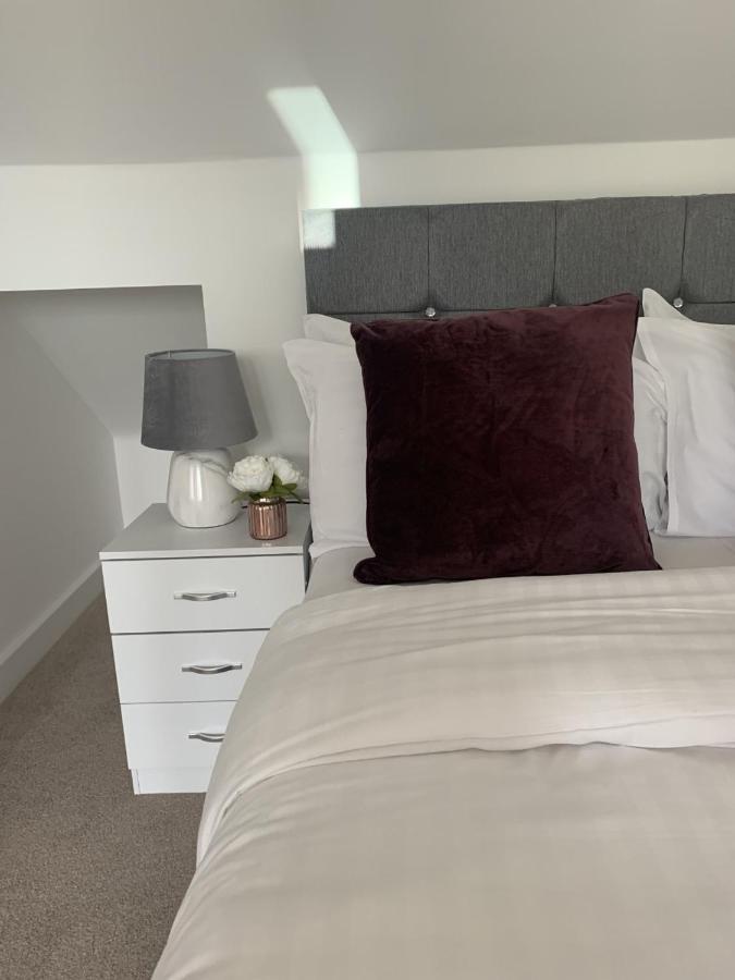 Morland Apartments - Hornchurch London Luaran gambar