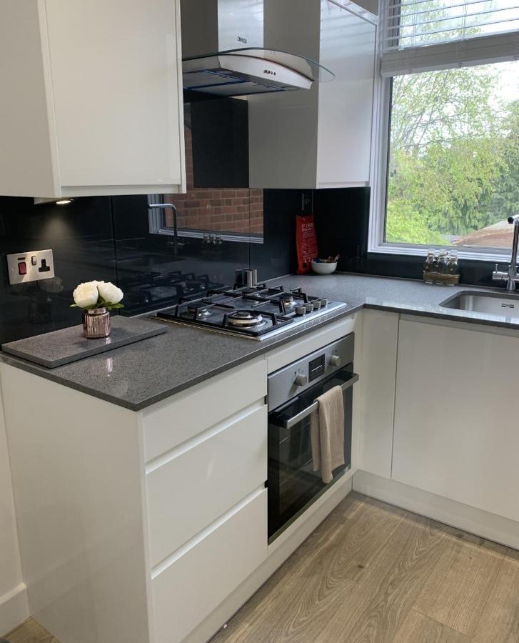 Morland Apartments - Hornchurch London Luaran gambar