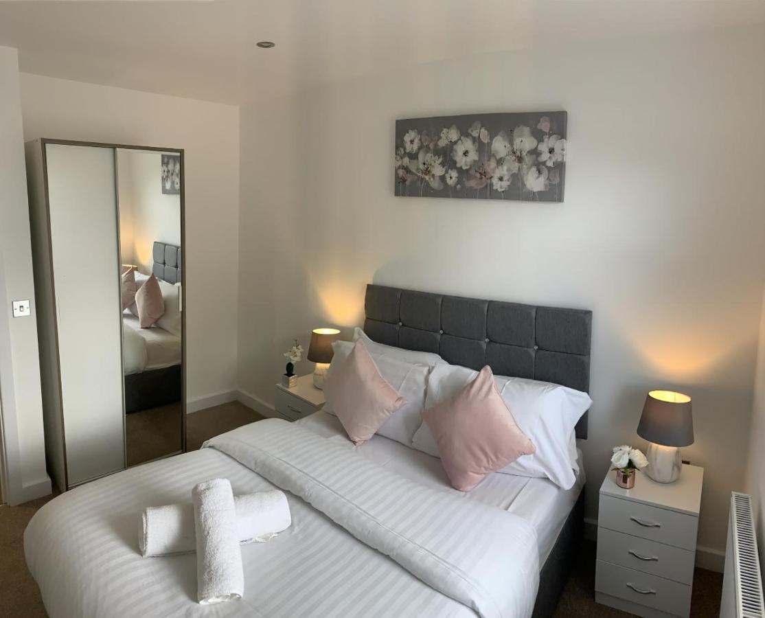 Morland Apartments - Hornchurch London Luaran gambar