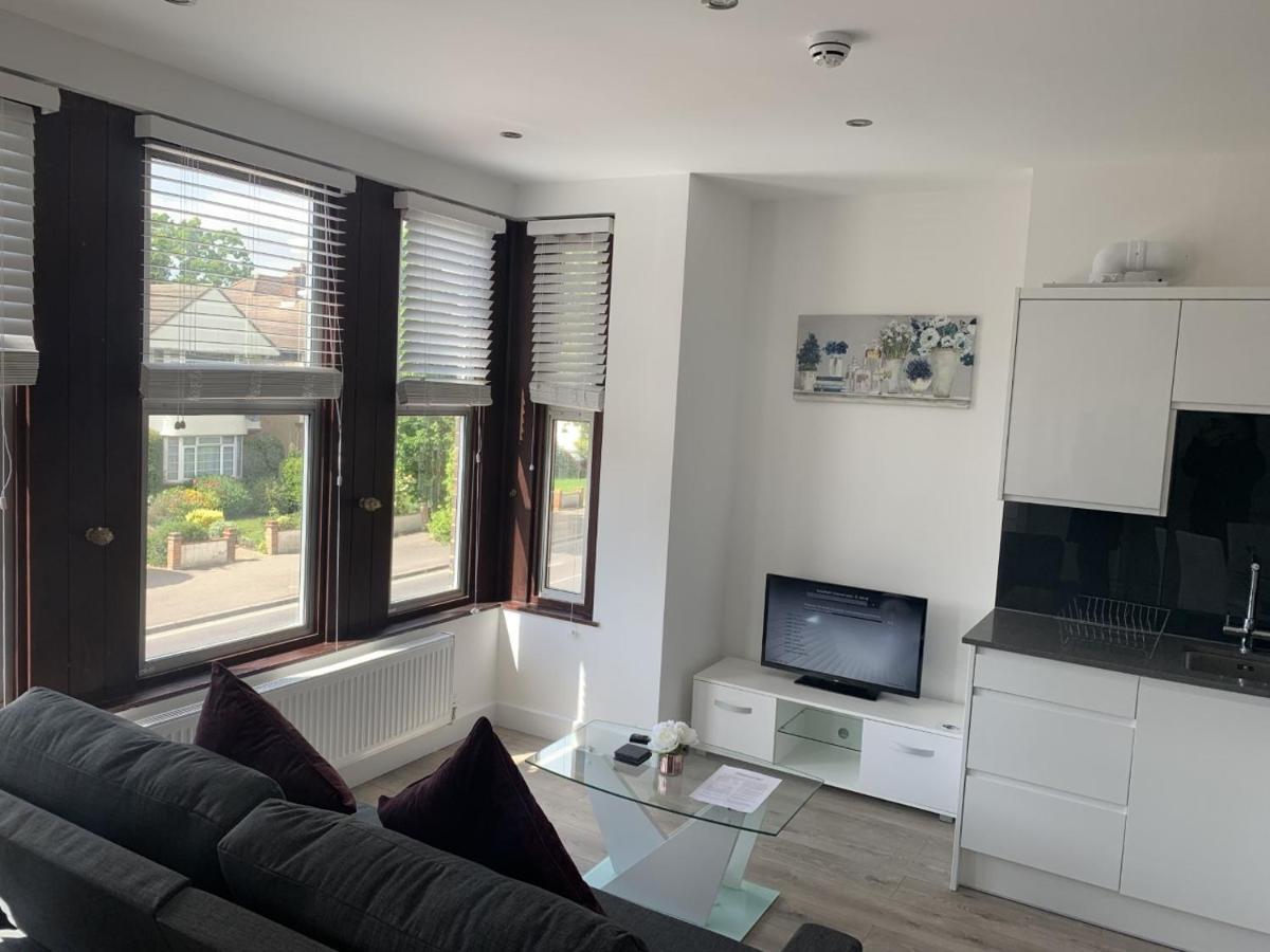 Morland Apartments - Hornchurch London Luaran gambar