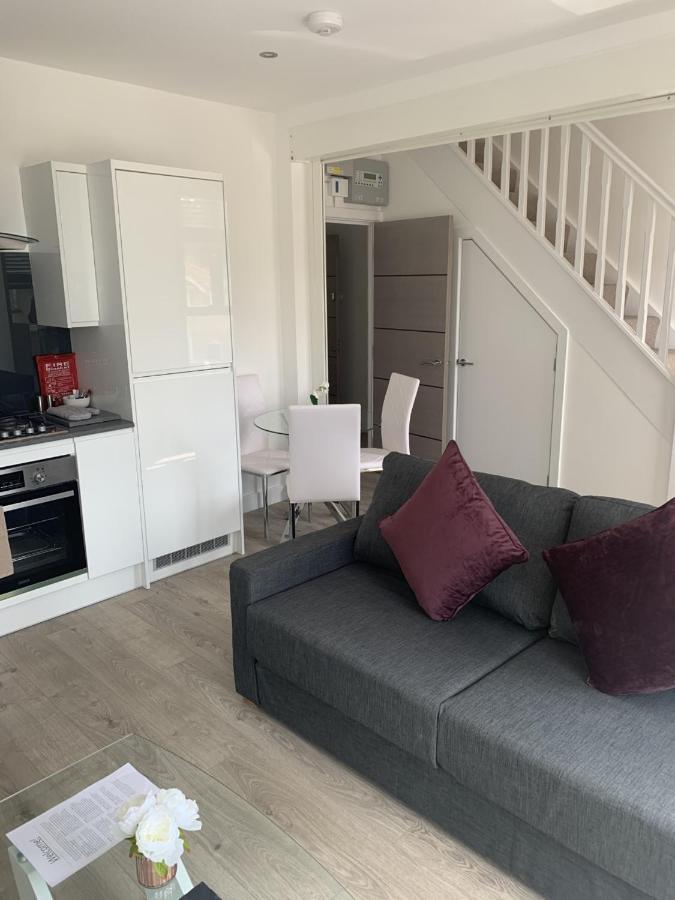 Morland Apartments - Hornchurch London Luaran gambar
