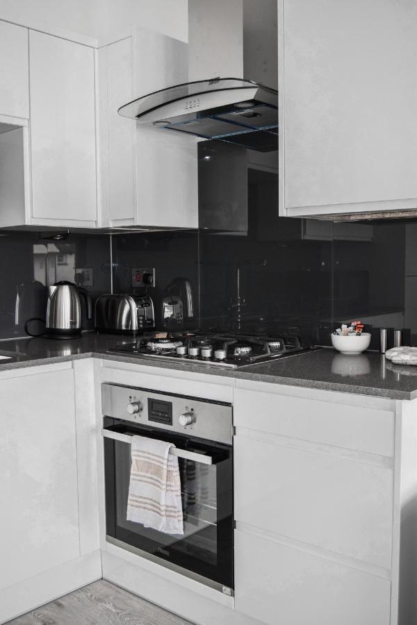 Morland Apartments - Hornchurch London Luaran gambar