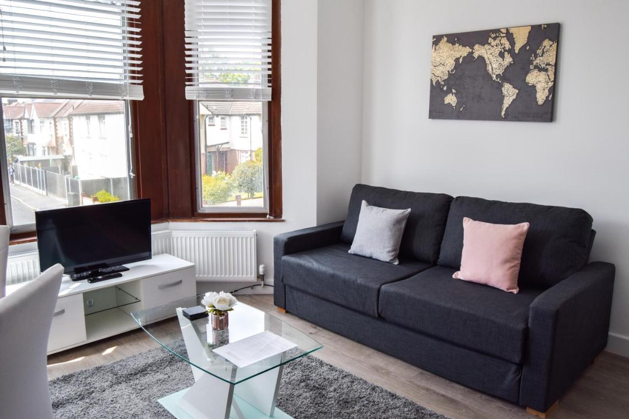 Morland Apartments - Hornchurch London Luaran gambar