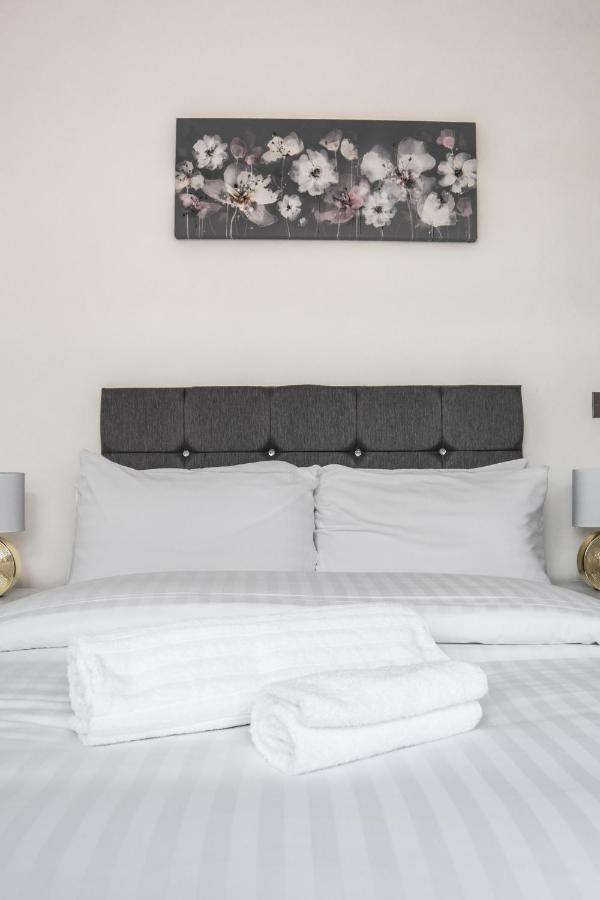 Morland Apartments - Hornchurch London Luaran gambar