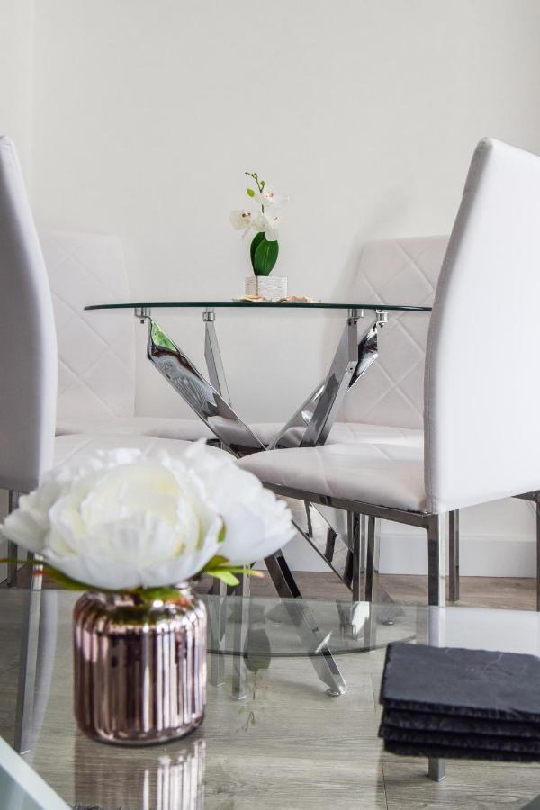 Morland Apartments - Hornchurch London Luaran gambar
