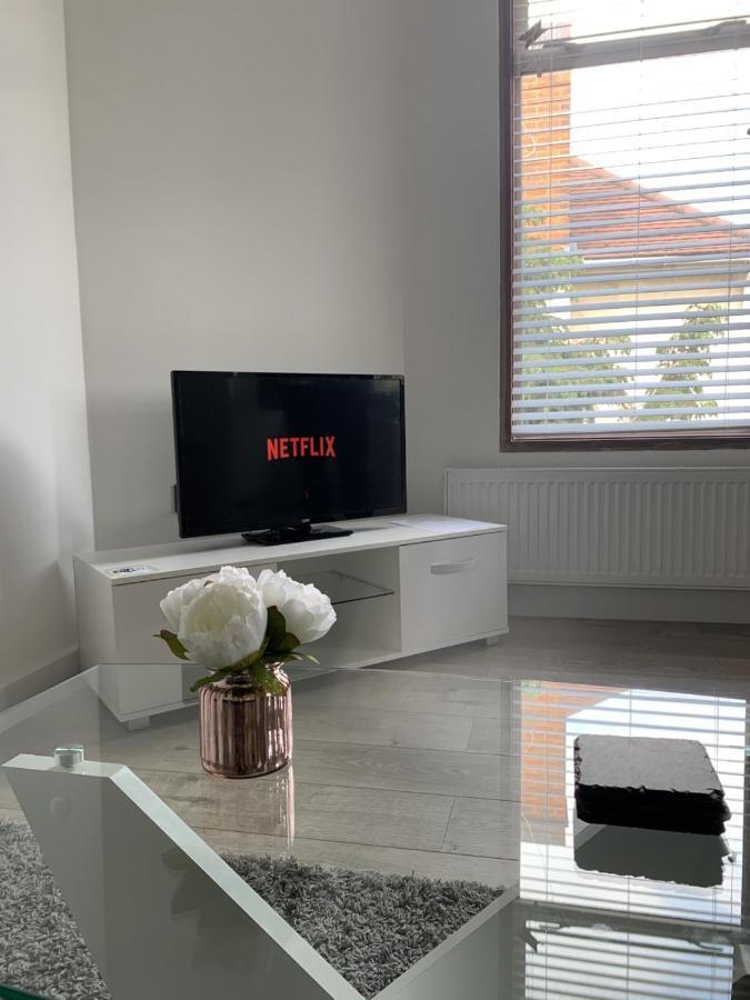 Morland Apartments - Hornchurch London Luaran gambar