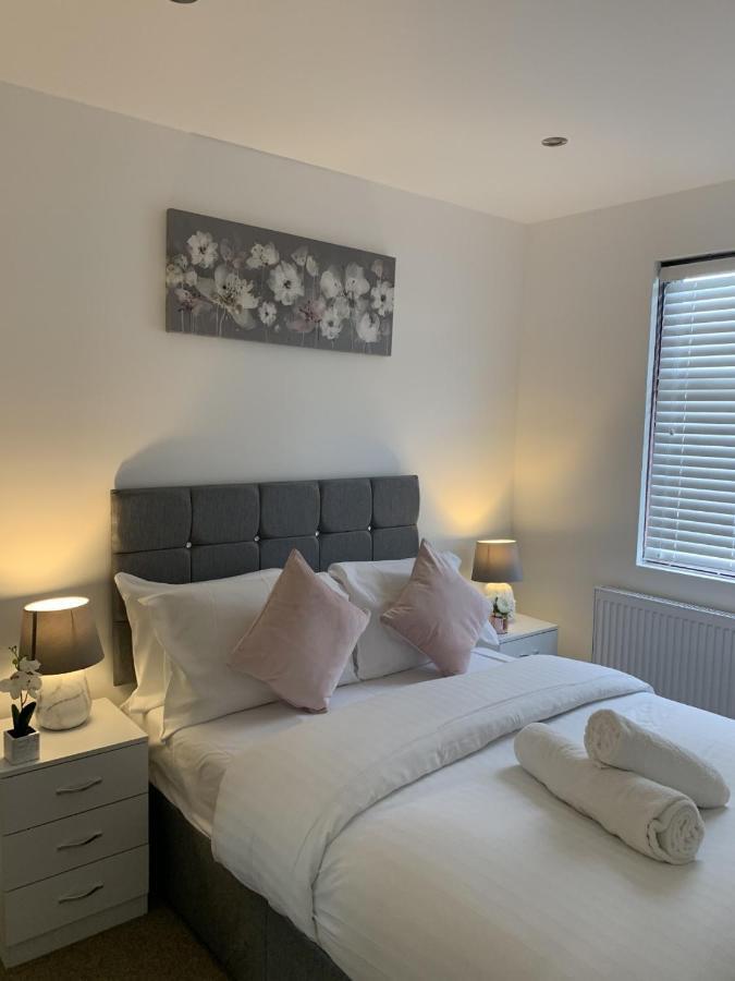 Morland Apartments - Hornchurch London Luaran gambar